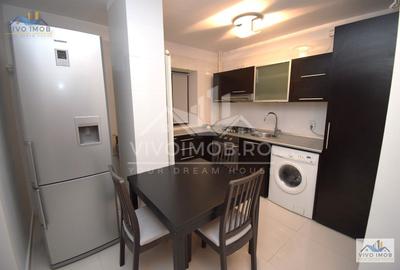 Timpuri Noi-VV Stanciu | etaj 2 | renovat integral | mobilat și utilat - 8
