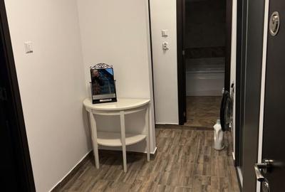 APARTAMENT 2 CAMERE, METROU GORJULUI - 1