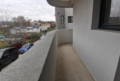 Bucium-Ap.2 cam Scala Residence, mobilat si utilat, loc de parcare inclus! - 10
