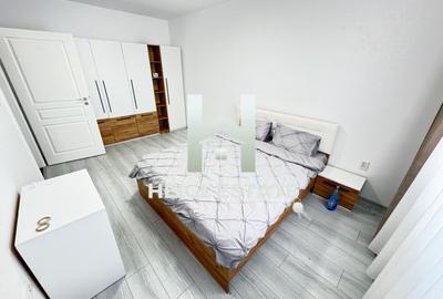 Apartament cu 2 camere decomandat in zona Calea Urseni - 1
