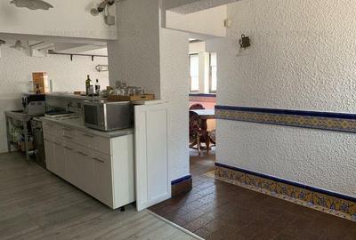 Vilă Ultracentral 0% Comision | 428 mp | Consolidată | Ideal investiție/birou - 11