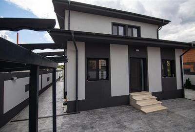 Casa de vanzare constructie noua - 3