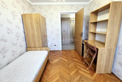 Cerere mare, oferta mica. Apartament 3 camere cu relaxare inclusa - 28
