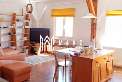 Apartament 2 camere I 59 MPU I Terezian, Sibiu - 1