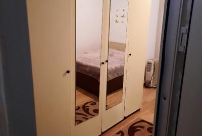 Garsoniera zona Gara Internationala- Nicolina - 1