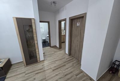 Braytim. Langa Musicescu. Mobilat si utilat. Debara. - 10