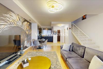 Vila cu 3 camere -  Cosmopolis | Parcare - 2