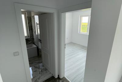 Apartament nou 2 camere - 5