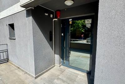 Studio Parcul Tineretului - 6