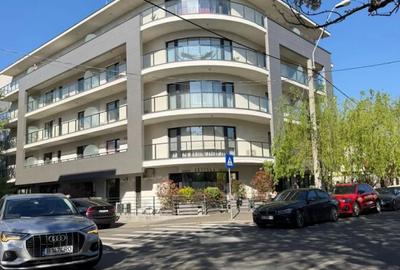 2 Camere Boutique | Complet Utilat | Parcare Subsol | Parc Herastrau - 11