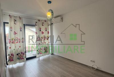 Casa Insiruita Harman 4 Camere, Curte Teren 225 mp - 9