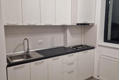 NOU Hils Brauner - Pallady - 2 cam - parcare inclusa - Metrou Nicolae Teclu - 11