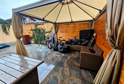 Casă cu 2 camere în Central