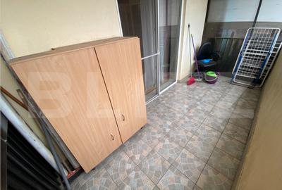 Apartament 2 camere, 55 mp, parcare, zona Auchan Iris - 6