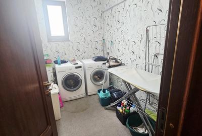 Vilă premium în Strejnicu | 8 camere | 345 mp utili | teren 595 mp - 51