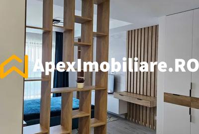Garsoniera de inchiriat Parcul Carol București | ApexImobiliare.ro - 3