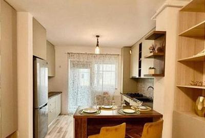 Închiriere apartament 2 camere | Aproape de Metrou | Loc de parcare - 2