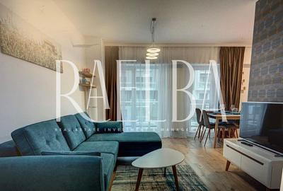 Belvedere | 2 camere | Fabrica de Glucoza | Parcare | Metrou - 1