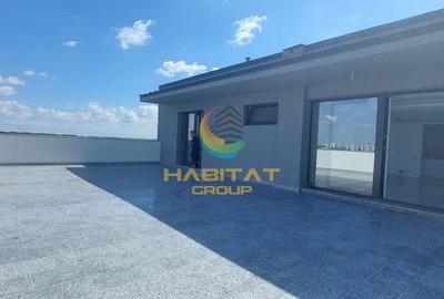 Penthouse cu Terasă Panoramică de 110 mp- mutare imediata! - 4