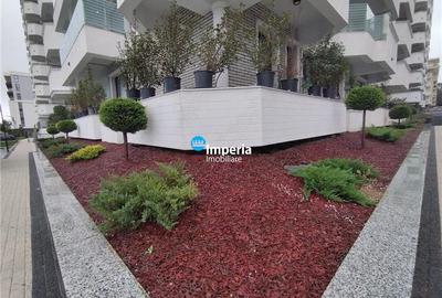 Apartament 2 camere Copou, complex rezidential nou! - 13