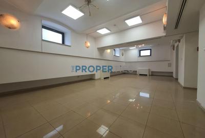 Comision 0! Inchiriere birouri Universitate -  608mp - intrare exclusiva - 17