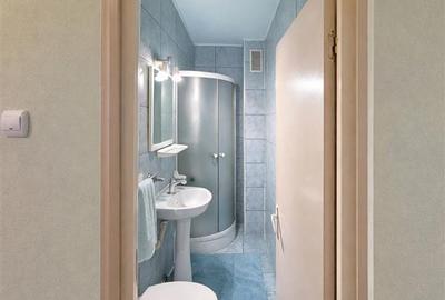 Tur 3D! Apartament 4 camere,2 balcoane,2 bai,zona centrala Acatari, Mures - 5