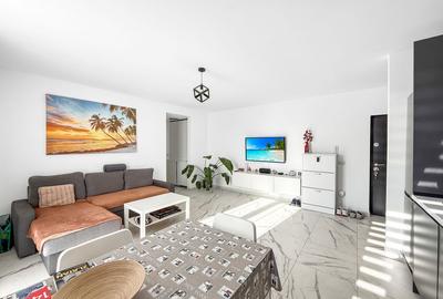 Apartament 2 camere, mobilait si utilat, comison 0%. - 1