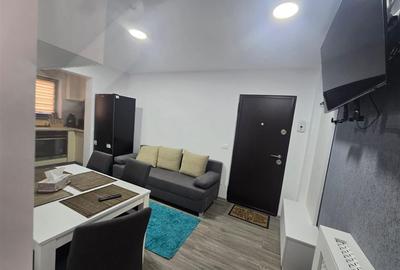 Apartament Modern cu 2 Dormitoare - 6