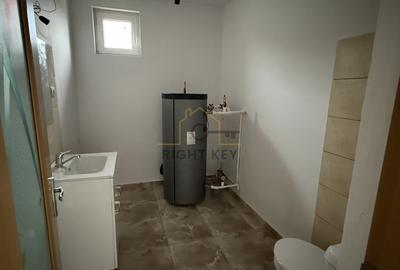Casa P+pod, 4 cam, finisaje premium, Ciorogarla, 400mp. Comision 0%! - 14