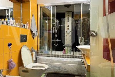 Apartament 3 camere de vanzare in Zorilor, Cluj Napoca - 7