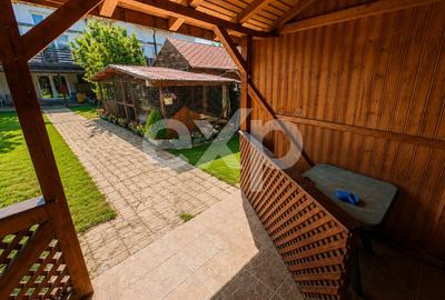 Triplex cu pod amenajat,foișor, beci și curte însorită | Cartierul Izvor - 19