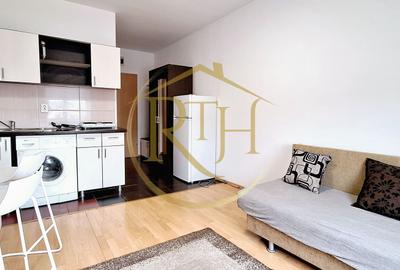 Oferim spre inchiriere garsoniera, zona Soarelui, langa Sud Plaza - 6