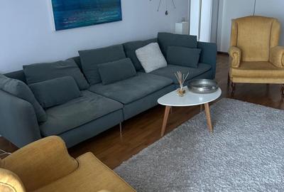 Apartament 2 camere Nordului + parcare