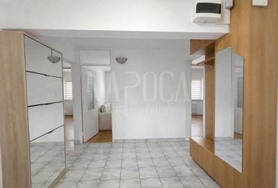 Apartament 4 camere de vanzare in Marasti, Cluj Napoca - 6