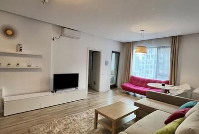 AP. 2 CAMERE- NUSCO CITTA, CENTRALA PROPRIE, BLOC NOU, MODERN - 2