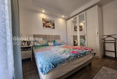 *NEW* Apartament 3 camere 83MP | Echipat Complet | SwimmingPool View |Cosmopolis - 9