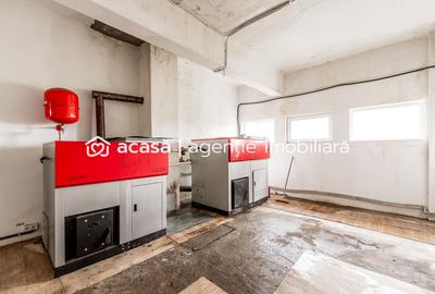Hala productie si depozitare - 9
