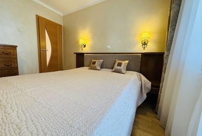 Baba Dochia | 3 camere | Decomandat | 2 bai | Etaj 2 | Centrala proprie - 21