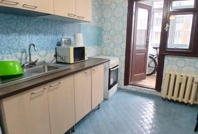 Apartament 3 camere decomandat | Str. Barca | Etaj 5/8 | - 7