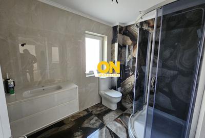 Casa 4 camere, cu predare la cheie, 324 mp teren, Micesti - 6