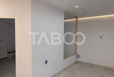 Spatiu comercial 28 mp renovat Orasul de Jos Sibiu de inchiriat - 6