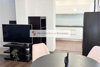 Calea Floreasca | Axinte Uricariul | Bloc 2009 | Centrala - 2