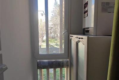 Apartament modern 3 camere si balcon etaj 1 Strand - 16