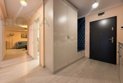 Apartament cu 3 camere de inchiriat, 84 mp si terasa! - 10