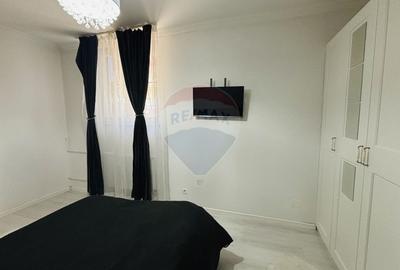 Apartament cu 3 camere  Floreasca - 7
