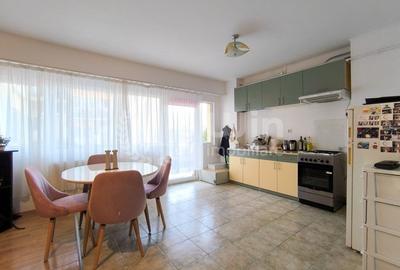 Apartament 2 camere I Bloc Nou I Etaj 2/4 | Marasti | Zona Farmec - 4