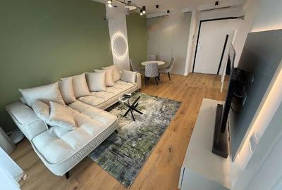 Apartament 2 Camere,Aviatiei,City Point,bl.2026,PRIMA INCHIRIERE,TERASA,parcare - 1