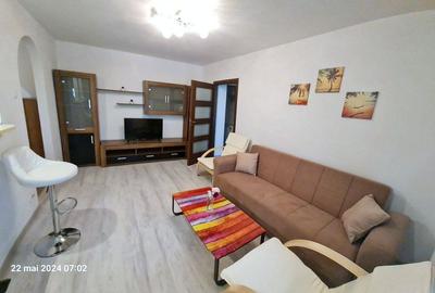 2 camere Ion Mihalache metrou