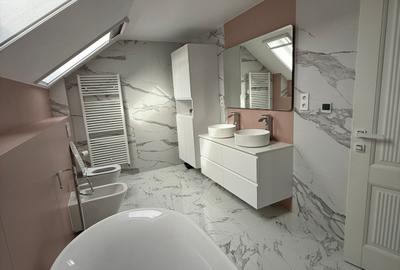 CASA ELEGANTA CU TEREN 1500MP,ZONA PETROM - 10