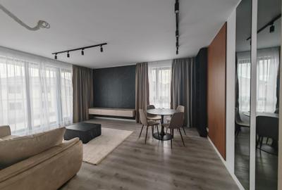 Apartament 2 camere, suprafata utila 72 mp - 4